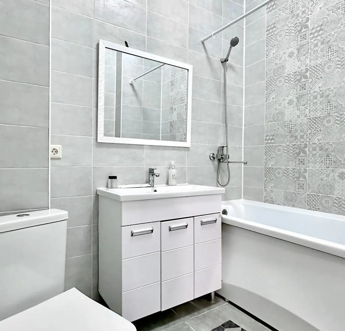 Almaty Apartments 0*,