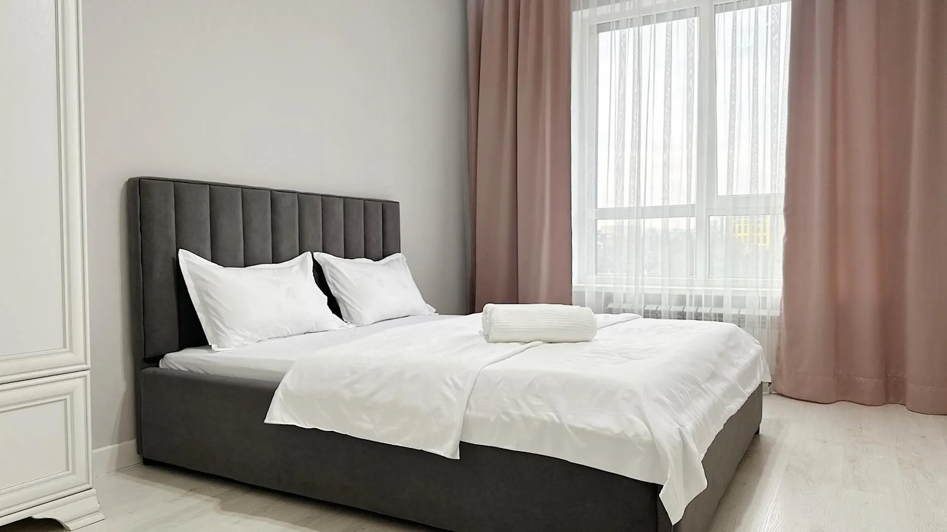 Almaty Apartments